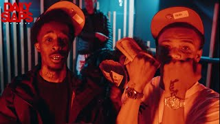 KingSoloBAGDAT x Ralf D Avenue - Aye Biss (Official Video) | Dir. Criscity 