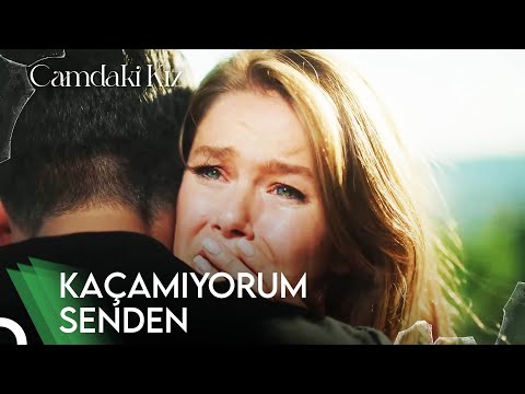 Kocalık Yapmayan Birinin Karısı Olamam | Camdaki Kız