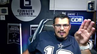 Giant Problem in Dallas | Cowboys Lose 28-20