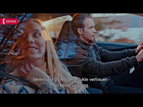 DENSO Aftermarket global Video - Deutsche Untertitel