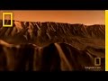 Mars Geological Features and Comparisons
