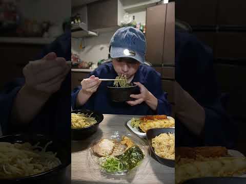 本気で怒ってるから爆食いしながら愚痴言うわ #shorts