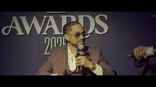 2025 BET AWARDS BACKSTAGE | 85 SOUTH SHOW | SPECTACULAR