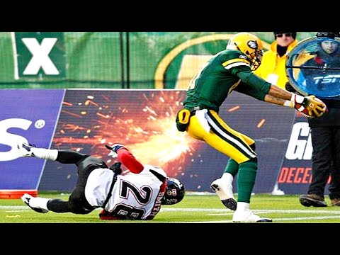 PERFECT TIMING IN SPORTS