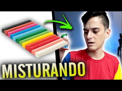 Toda criança fez #209