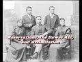 Exploring the Dawes Act and Native American Assimilation