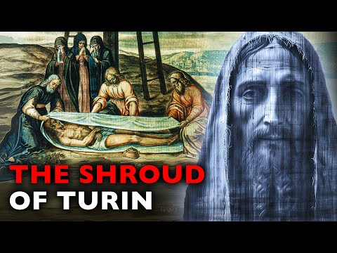 The Hidden History of The Shroud of Turin: Jesus’s Proof of Resurrection?