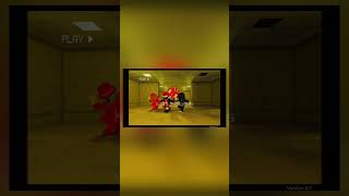 KOLEJNE BACKROOMSY / NEXT BACKROOMS