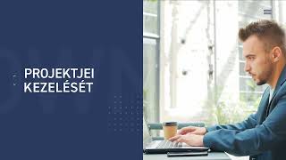 Commercial Smart Edge a Panasonic-tól