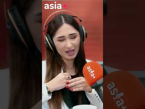 Паренбозиро дӯст намедорам #Мехрнигор #парвоз107 #asiaplus #таджикистан