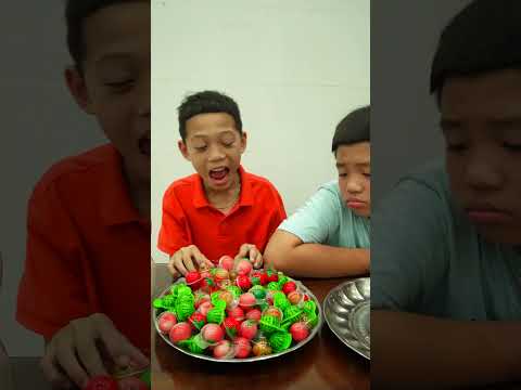 Give good | Sharing is love #shorts #funny