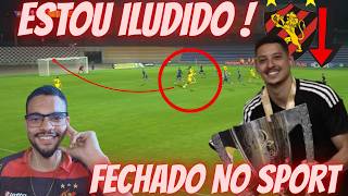 😱FECHADO : RAÍ LOPES É UM ABSURDO NO SPORT ! OLHA O QUE ELE FEZ NA MOLDÁVIA !