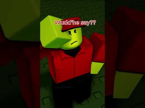 he needs a pizza #roblox #forsaken #shorts