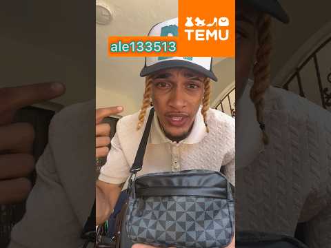 ✨ Código: ale133513🛍️ https://temu.to/k/ekkzspf3mxr#TemuFinds #Temu