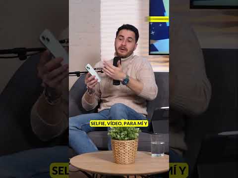 ¿Con cuál de estos smartphones PEQUEÑOS te quedas? #shorts