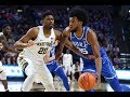 Duke vs. Wake Forest Basketball Game Analysis