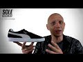 1968 Olympics Protest and Puma Suede