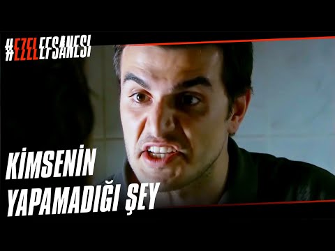 Siz Abinizin Katilini Yaşatır mıydınız? | Ezel