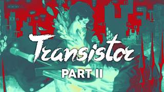 Transistor - Part II