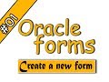 04-Oracle forms 11g -Frame properties - control block