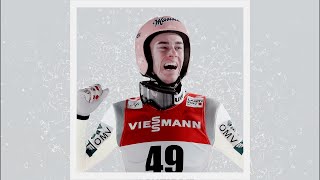 Ski jumping [Little talks]