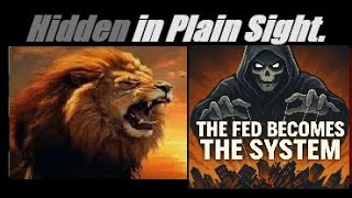 THE FED BECOMES THE SYSTEM! THEY JUST TOOK IT COMPLETELY OVER. REAL ESTATE IS COLLAPSING. Mannarino