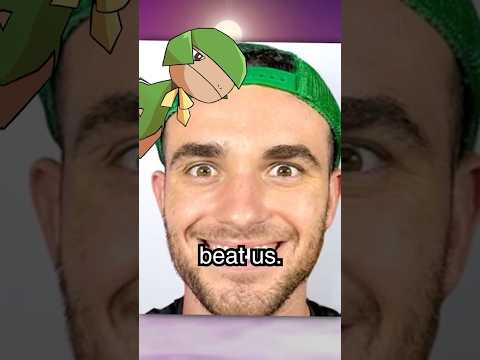 finding myself on youtube shorts