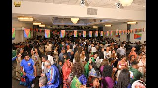 #MAHDERNA  Eritrean Independence Day Ottawa  2025 part 2