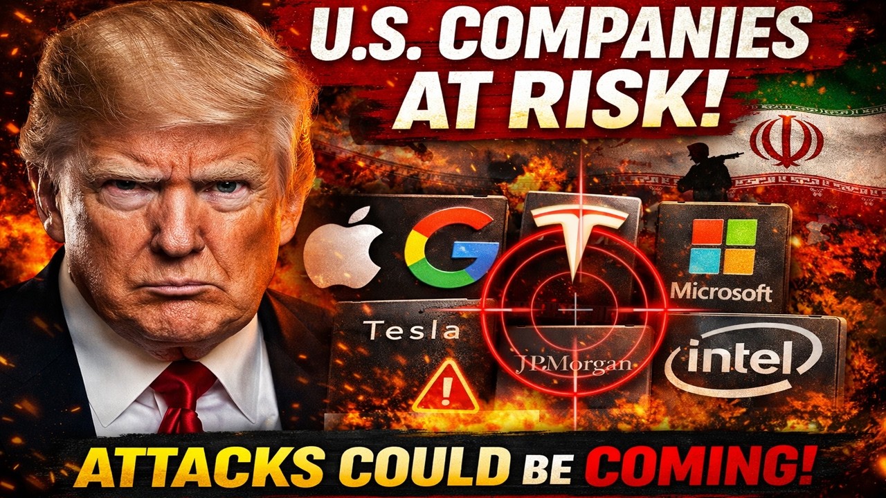 This Is SERIOUS | Major Threats Against Americans