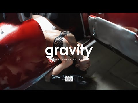 (FREE) Trapsoul Type Beat - "Gravity"