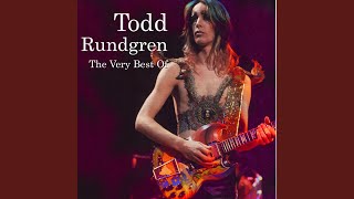 The Music Hole: Todd Rundgren