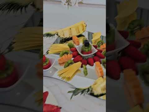 Alessio Lanaro Fruit Art