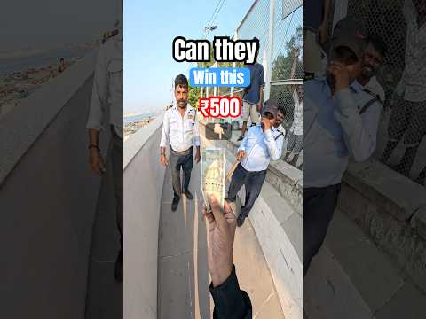 Chase and tag with security gaurds😂 #parkour #varanasiinfluencer #funny #funnyvideos #varanasi