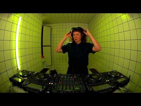 DJ Flounce | HÖR – Sep 30 / 2023