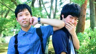 母校の明治大学からオファーが来ました！！！