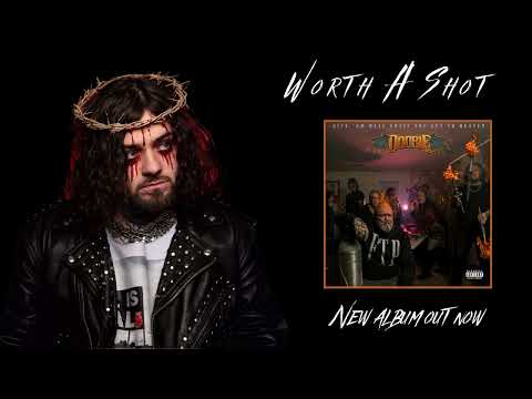 Doobie - Worth A Shot (Official Audio)