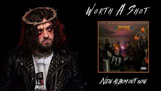 Doobie - Worth A Shot (Official Audio)