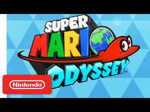 NWC 2017 (Pt. 5): Super Mario Odyssey – Tournament Winner | Highlights