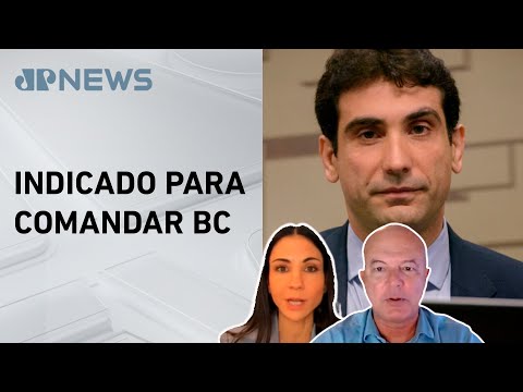 Comissão do Senado irá sabatinar Gabriel Galípolo; Amanda e Motta analisa