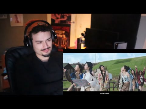 BABYMONSTER - 'Love In My Heart' M/V
 REACTION