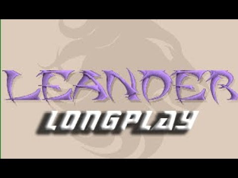 #207 Leander Amiga Longplay - Not Commented