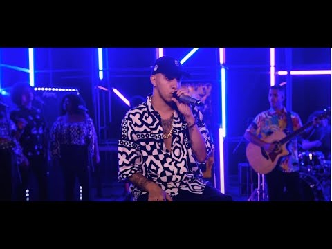 Sunshine - Delacruz (Show Case)