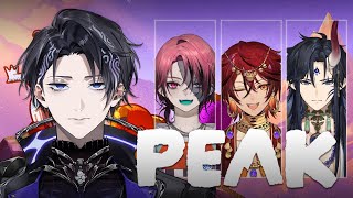 【PEAK】This Time...【Nayuta Umbrage | FIRST STAGE PRODUCTION EN】