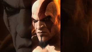 VOCÊ DESSA CURIOSIDADE DO KRATOS EM MORTAL KOMBAT?