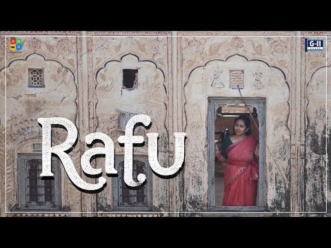 Rafu | Official Music Video | Ka Kha Ga Productions