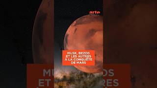 Direction Mars ? #musk #starlink #mars
