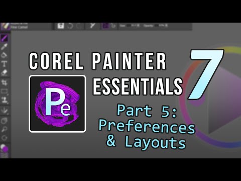 move corel painter essentials 5 to a new computer