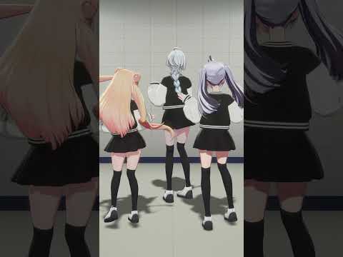 다같이 BuriBuri~