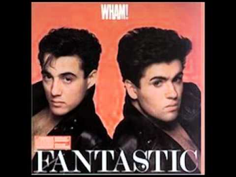 Come On (Wham!)