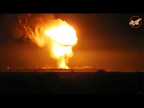 IRAN SURRENDERS! Ukraine Waits Russian Military Aid To Iranโ Then BLOWS It All Up